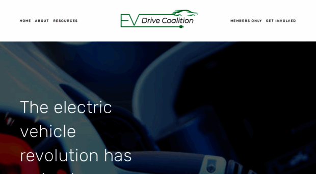 evdrivecoalition.com