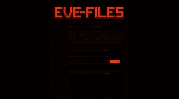 eve-files.com