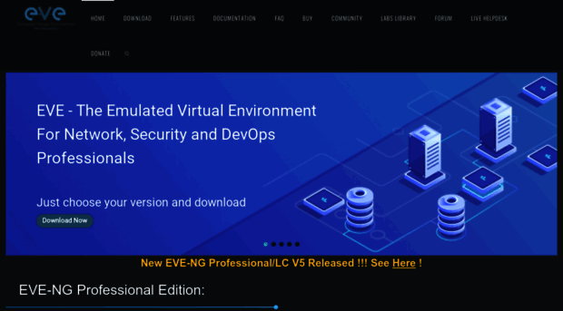 eve-ng.com
