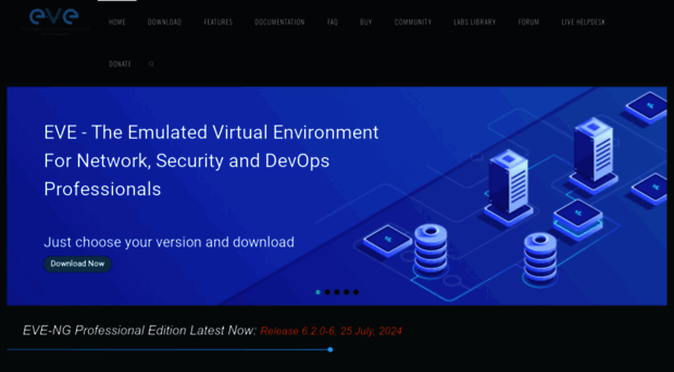 eve-ng.net