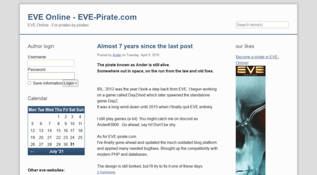 eve-pirate.com