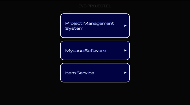 eve-project.eu