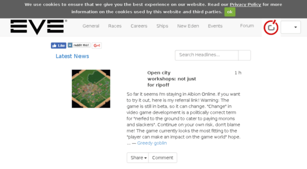 eve.gameheadlines.com