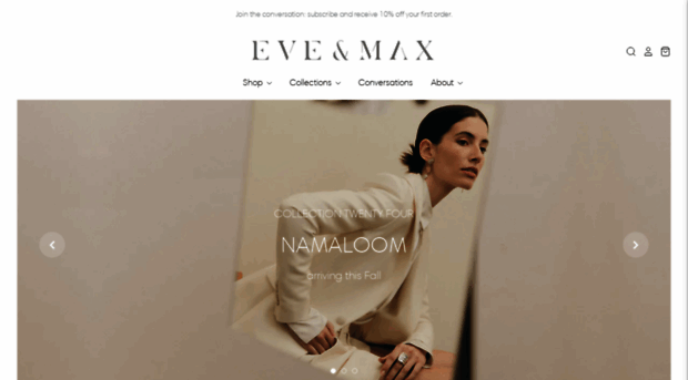 eveandmax.com