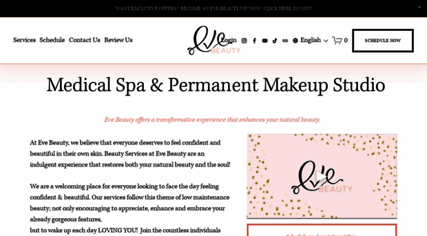 evebeautyma.com