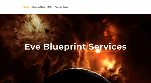 eveblueprintsinc.weebly.com
