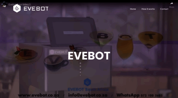 evebot.co.za