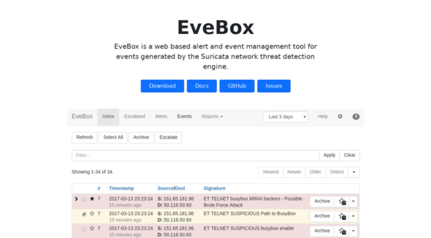 evebox.org