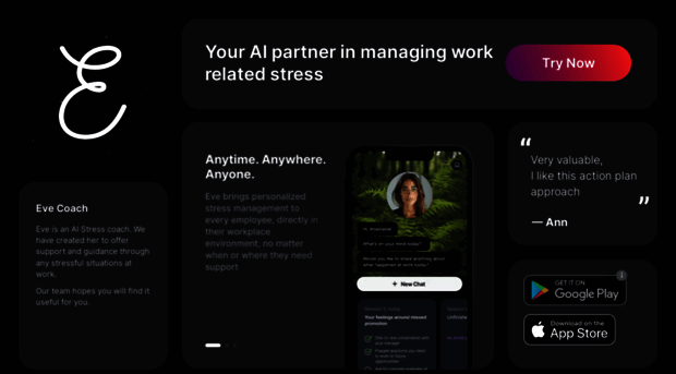 evecoach.ai