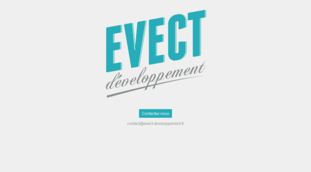evect-developpement.fr