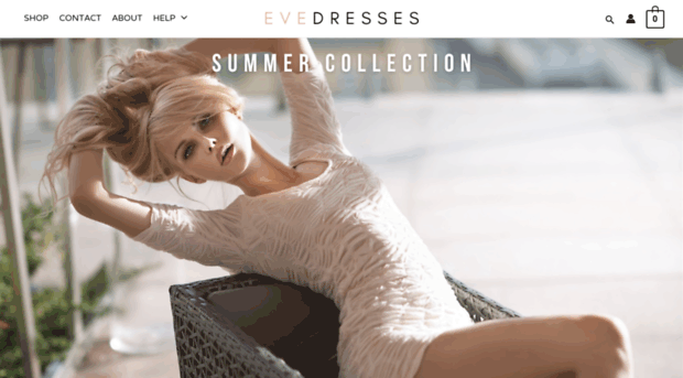 evedresses.com