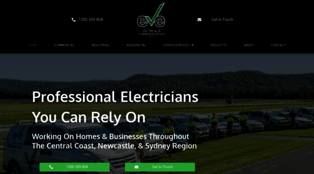 eveelectrical.com.au