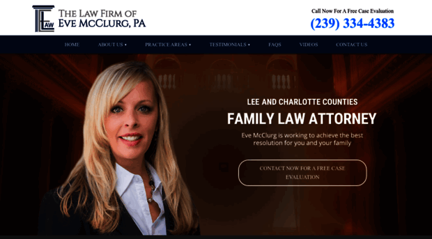 evefamilylaw.com