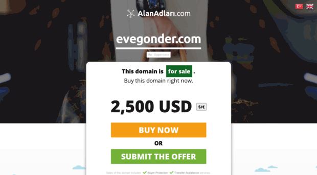 evegonder.com