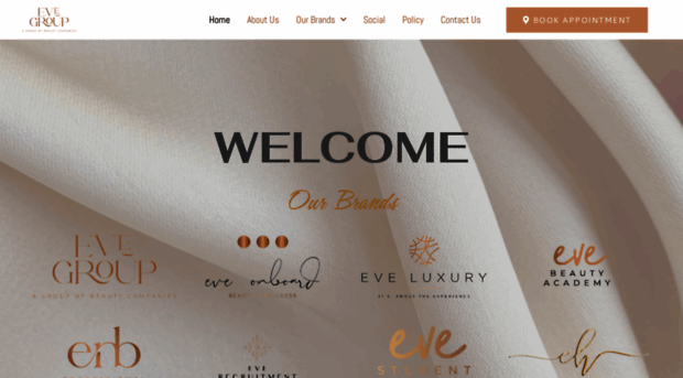 evegroupsa.com