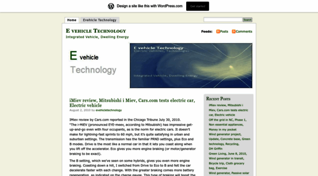 evehicletechnology.wordpress.com