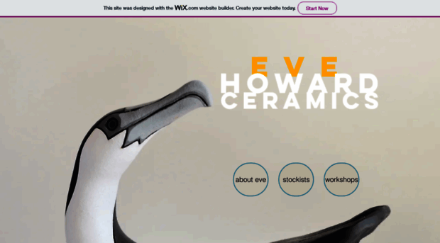 evehoward.com