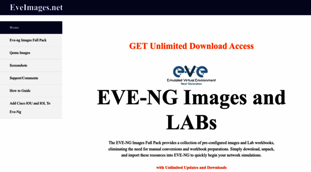 eveimages.net