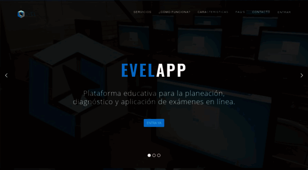 evelapp.com