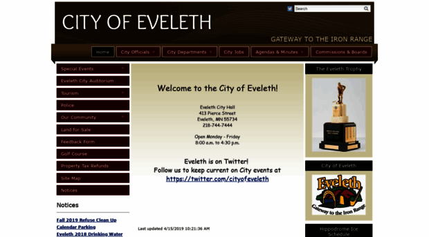 evelethmn.com