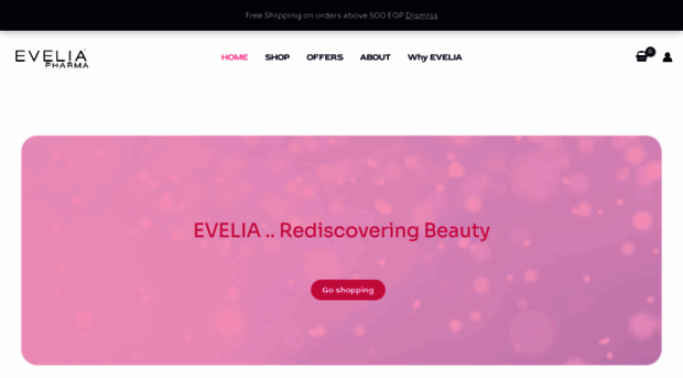eveliapharma.com