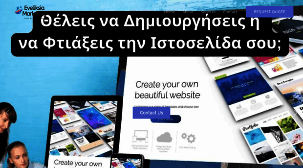 eveliksia.com