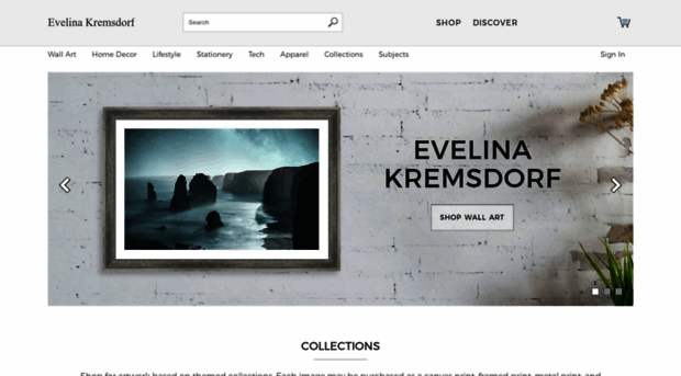 evelina-kremsdorf.pixels.com