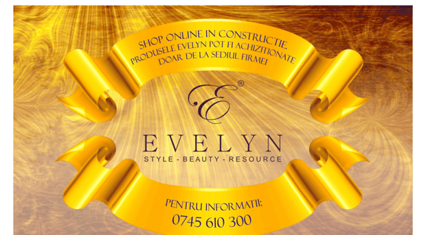 evelyn-cosmetice.ro