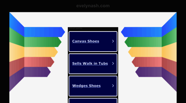 evelynash.com