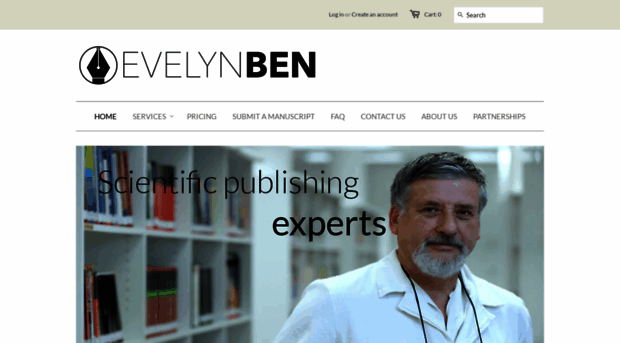 evelynben.com