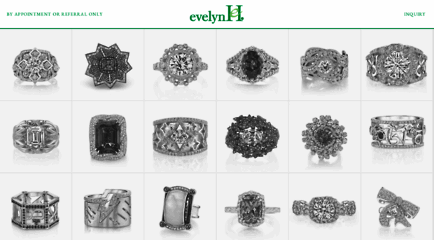 evelynh.com