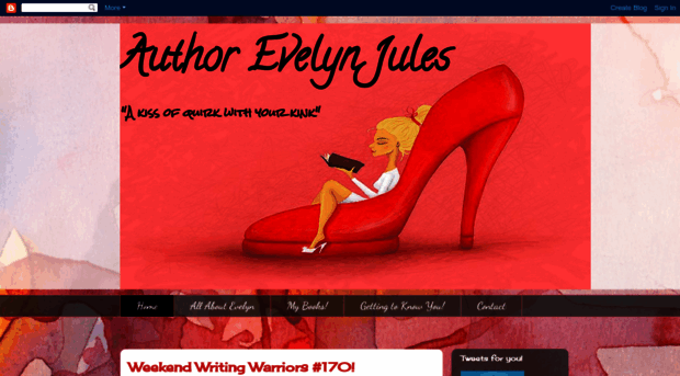 evelynjules.blogspot.ca