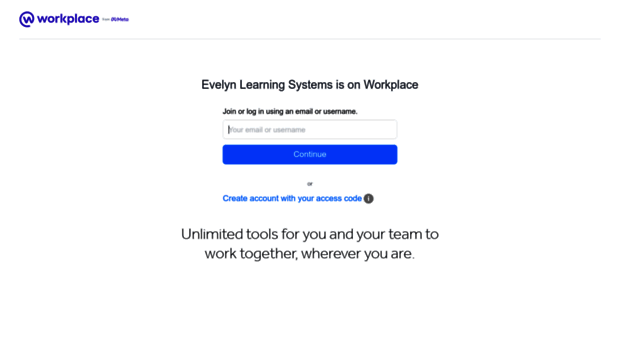 evelynlearning.workplace.com