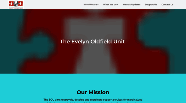 evelynoldfield.co.uk