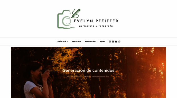 evelynpfeiffer.com