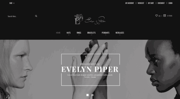 evelynpiper.com