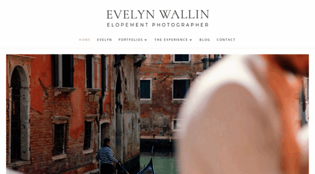 evelynwallin.se