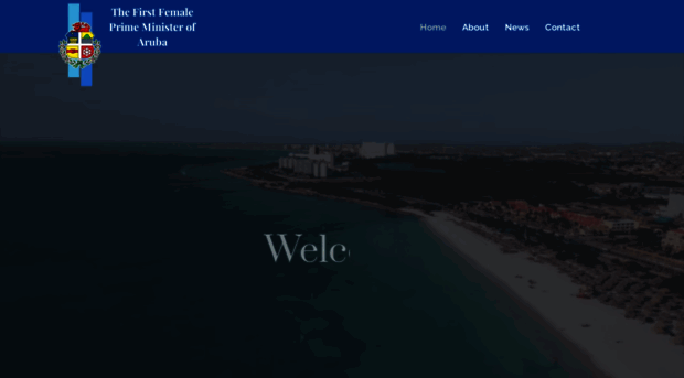 evelynwever-croes.com