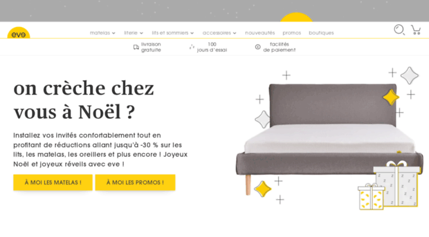 evematelas.fr