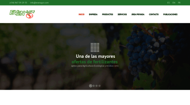 evenagro.com