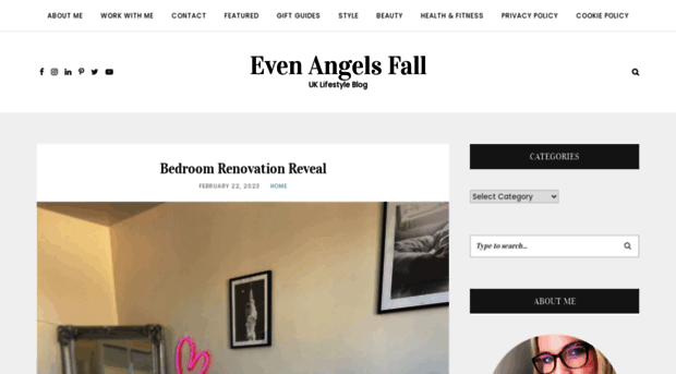 evenangelsfall.com