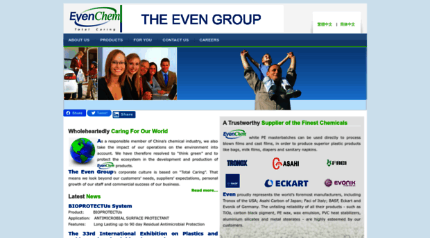 evenchem.com