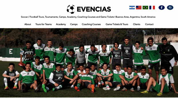 evencias.com