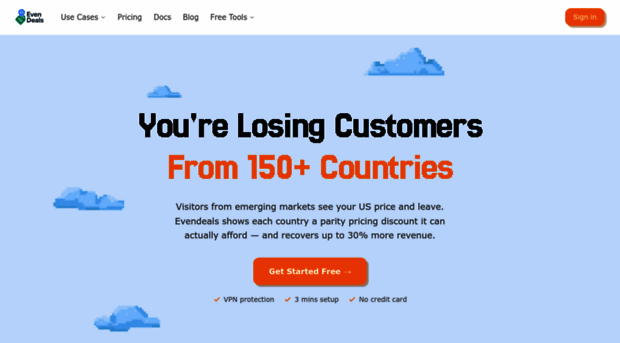 evendeals.com