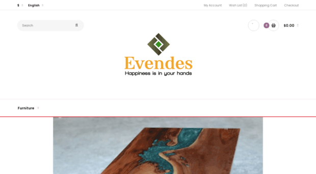 evendes.com