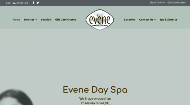 evenedayspa.com