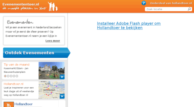 evenemententoer.nl