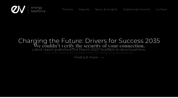 evenergytaskforce.com