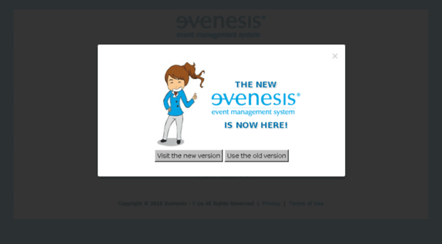 evenesis.yus.com.my