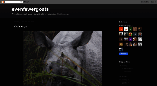 evenfewergoats.blogspot.com